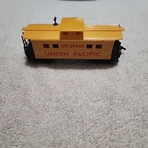 Life-Like Trains Union Pacific Caboose 49940